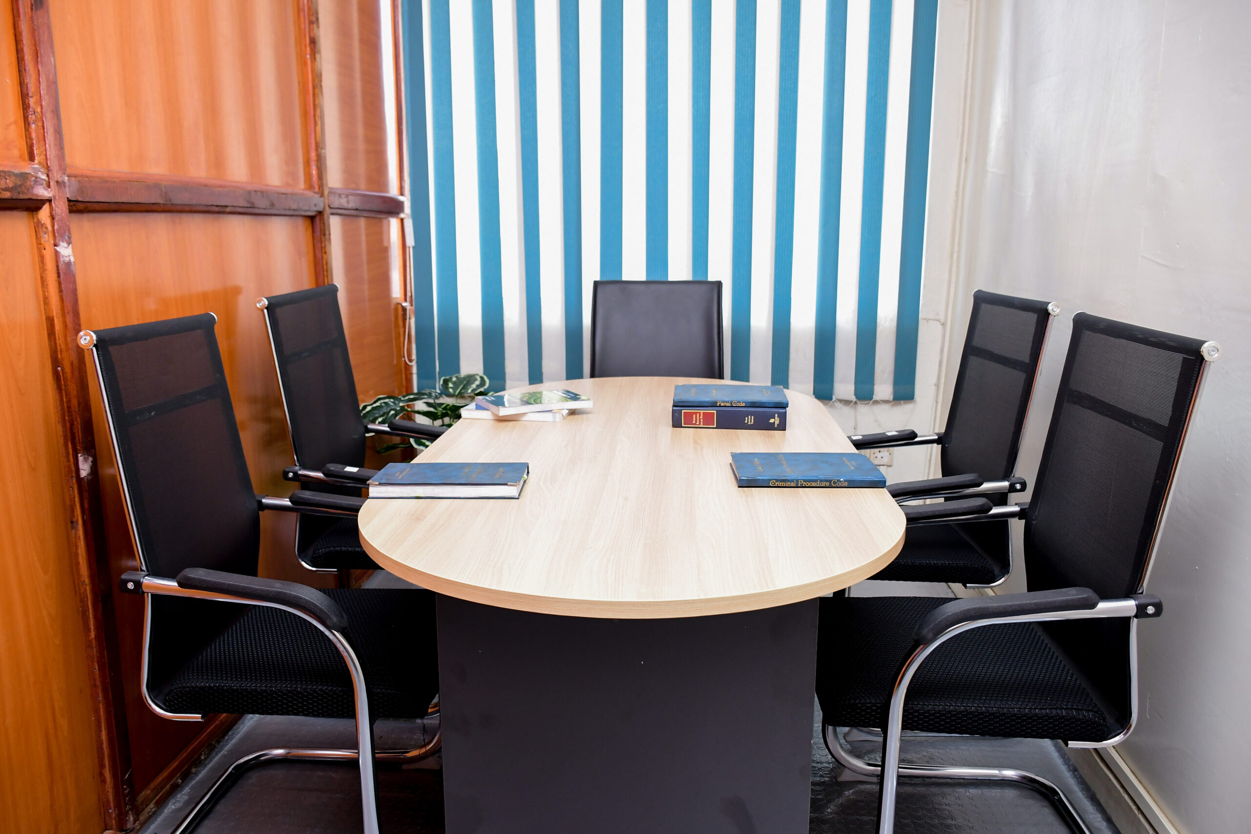 Boardroom